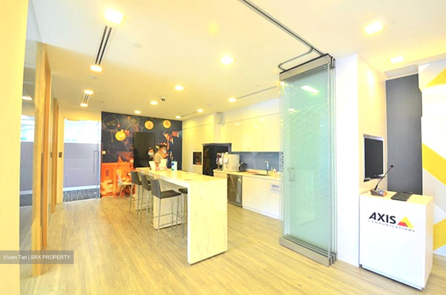 Suntec Tower Five (D1), Office #456680071